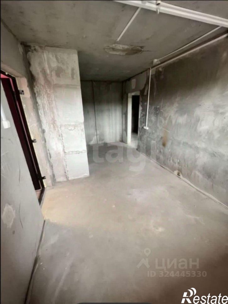 3-комн квартира ул Хворостухина, 25,  д. 25