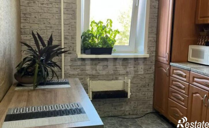 4-комн квартира Майская улица, 7,  д. 7