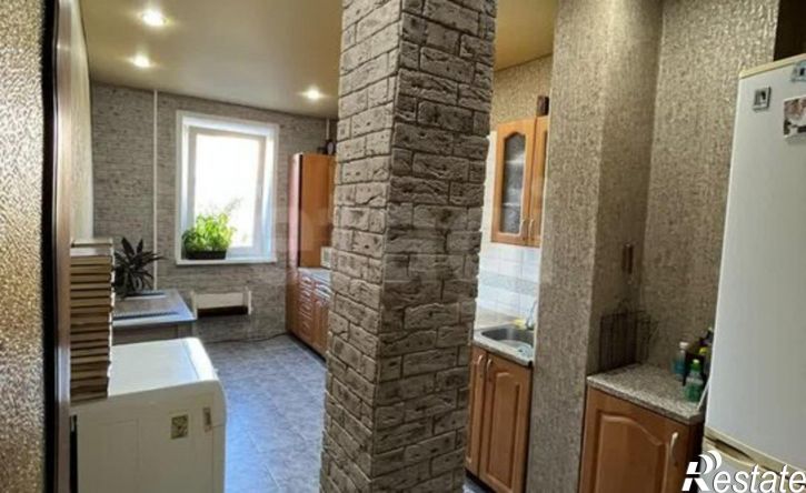 4-комн квартира Майская улица, 7,  д. 7