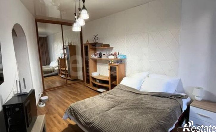 4-комн квартира Майская улица, 7,  д. 7