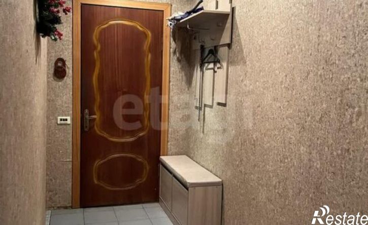 4-комн квартира Майская улица, 7,  д. 7