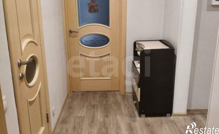 3-комн квартира улица Вильямса, 12А,  д. 12А