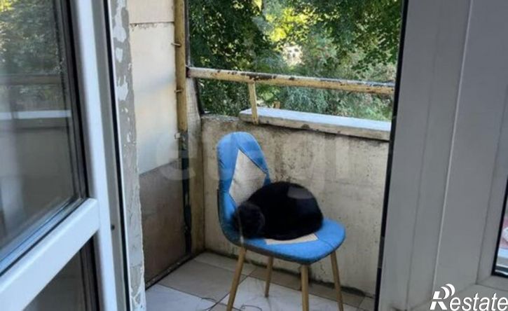 4-комн квартира Майская улица, 7,  д. 7