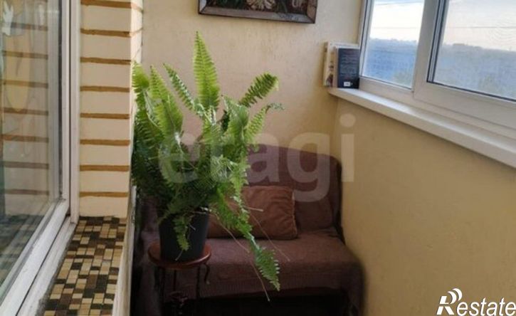 3-комн квартира улица Вильямса, 12А,  д. 12А