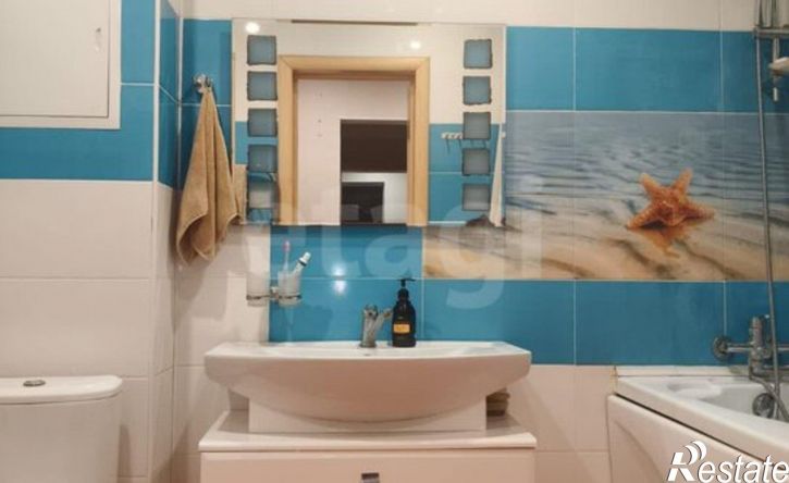 3-комн квартира улица Вильямса, 12А,  д. 12А