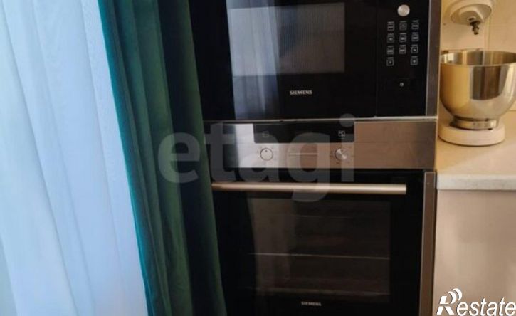 3-комн квартира улица Вильямса, 12А,  д. 12А