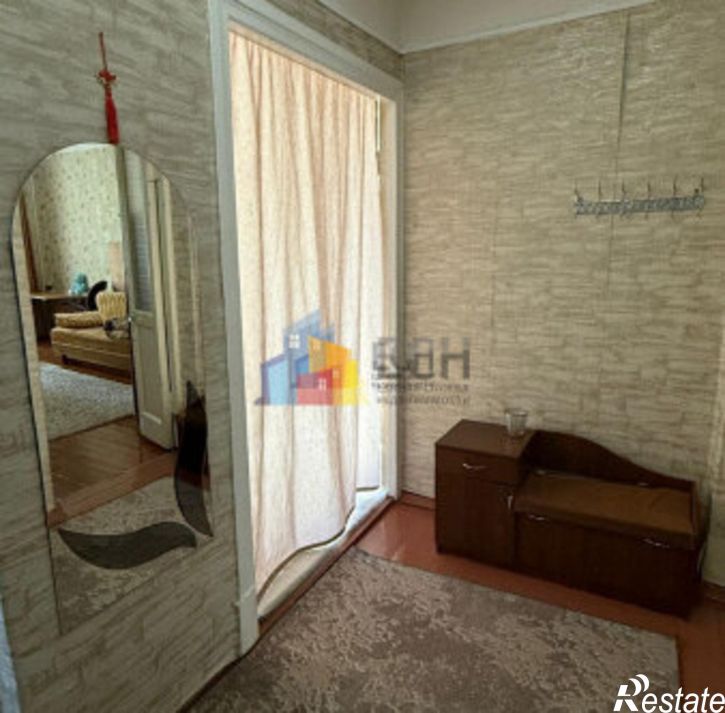 2-комн квартира ул Циолковского, 8Б,  д. 8Б