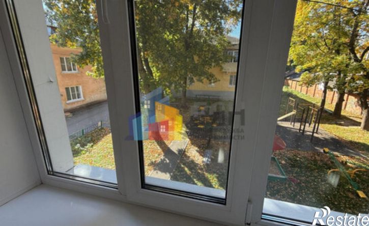 2-комн квартира ул Циолковского, 8Б,  д. 8Б