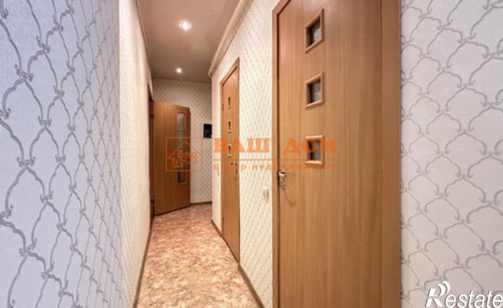 2-комн квартира ул Кутузова, 33,  д. 33