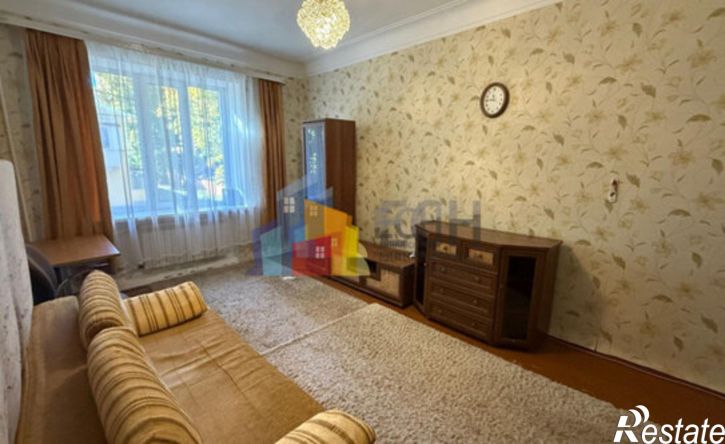 2-комн квартира ул Циолковского, 8Б,  д. 8Б