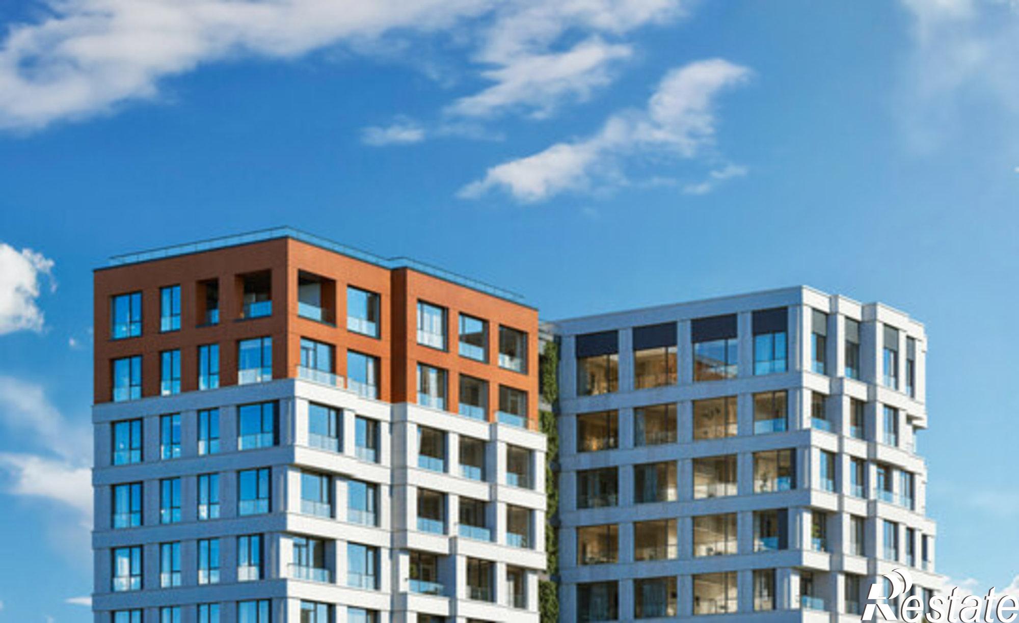 Купить квартиру за 9 771 840 рублей на улица Ленина, 18