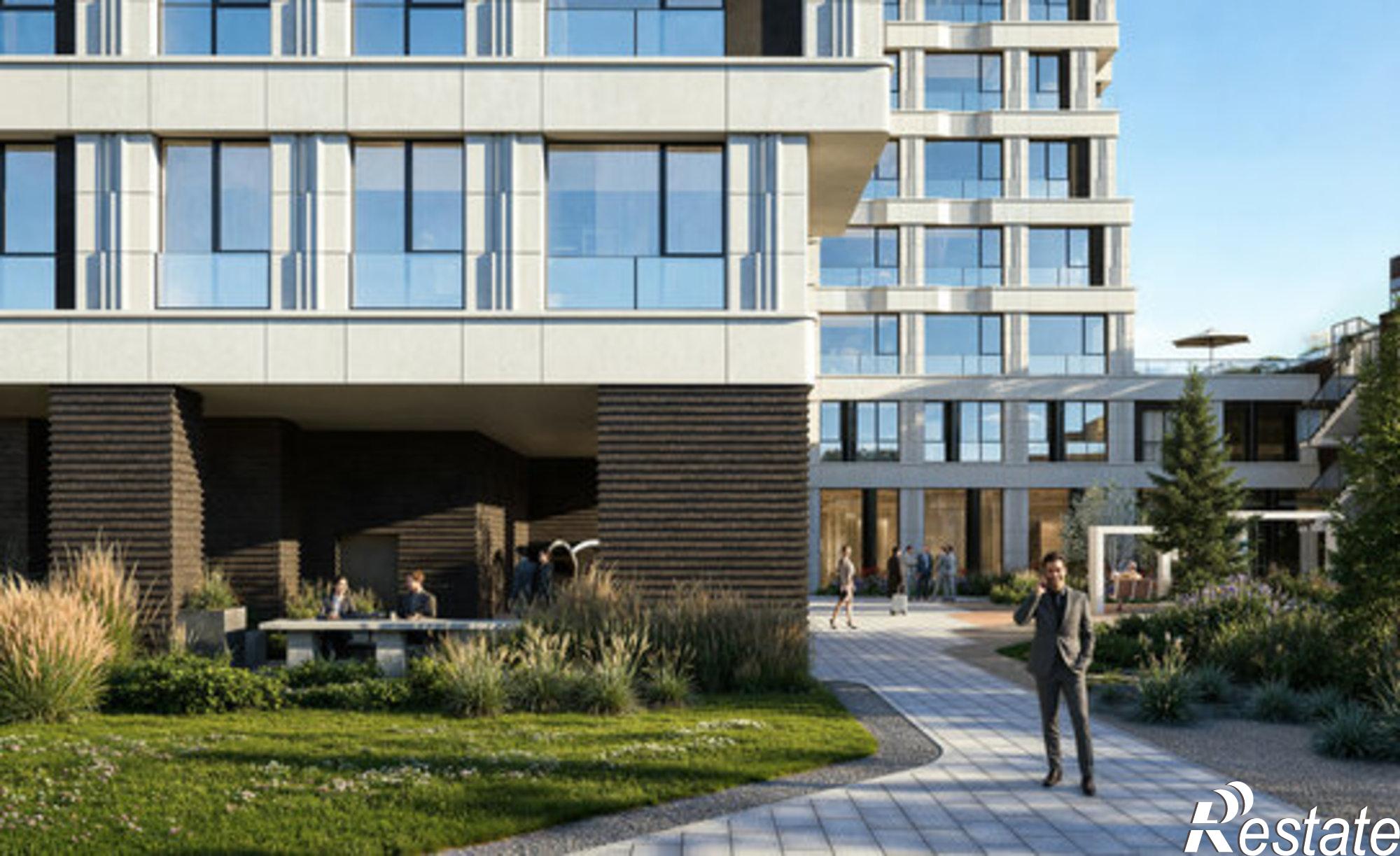 Купить квартиру за 9 771 840 рублей на улица Ленина, 18