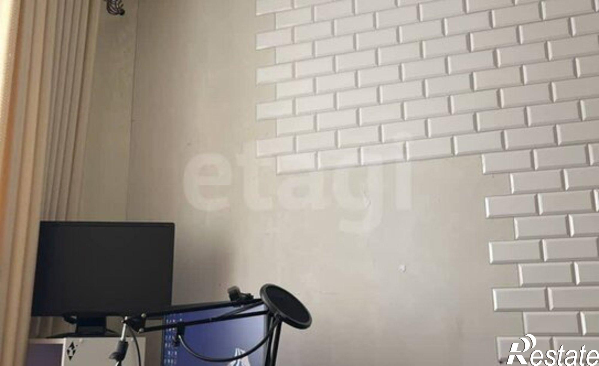 Купить квартиру за 9 000 000 рублей на 2-й Клинской проезд, 8