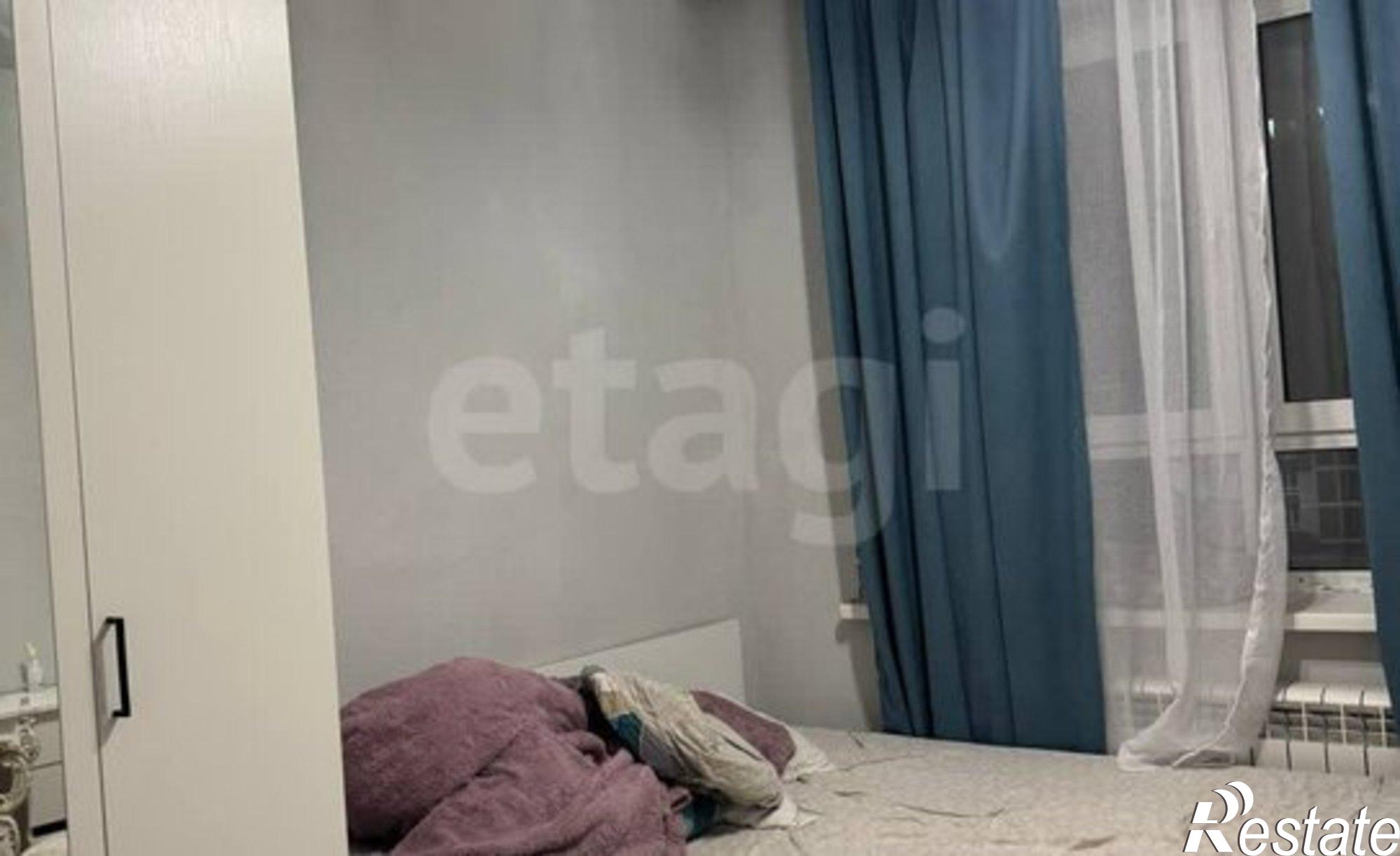 Купить квартиру за 9 000 000 рублей на 2-й Клинской проезд, 8