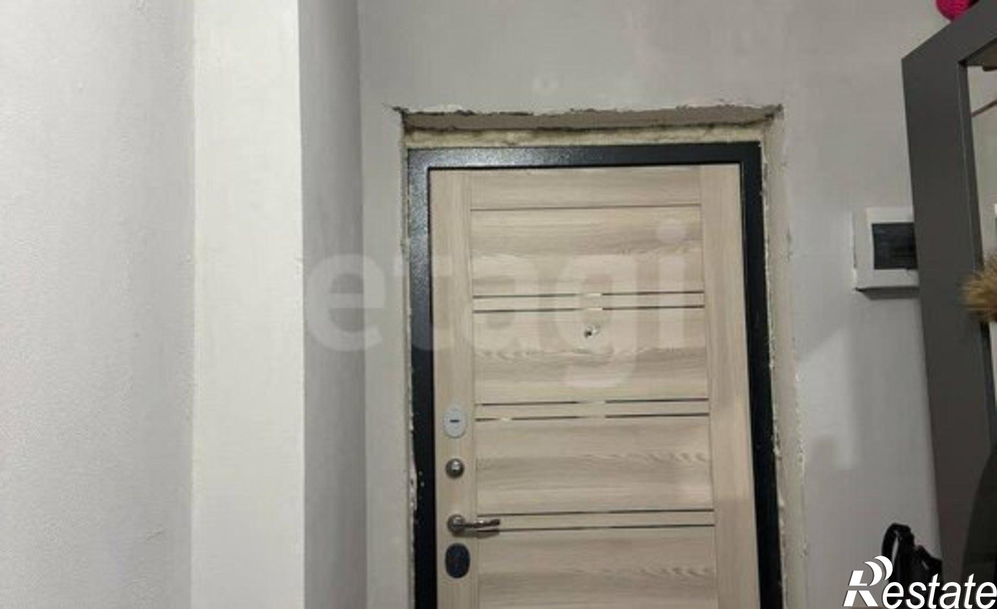 Купить квартиру за 9 000 000 рублей на 2-й Клинской проезд, 8