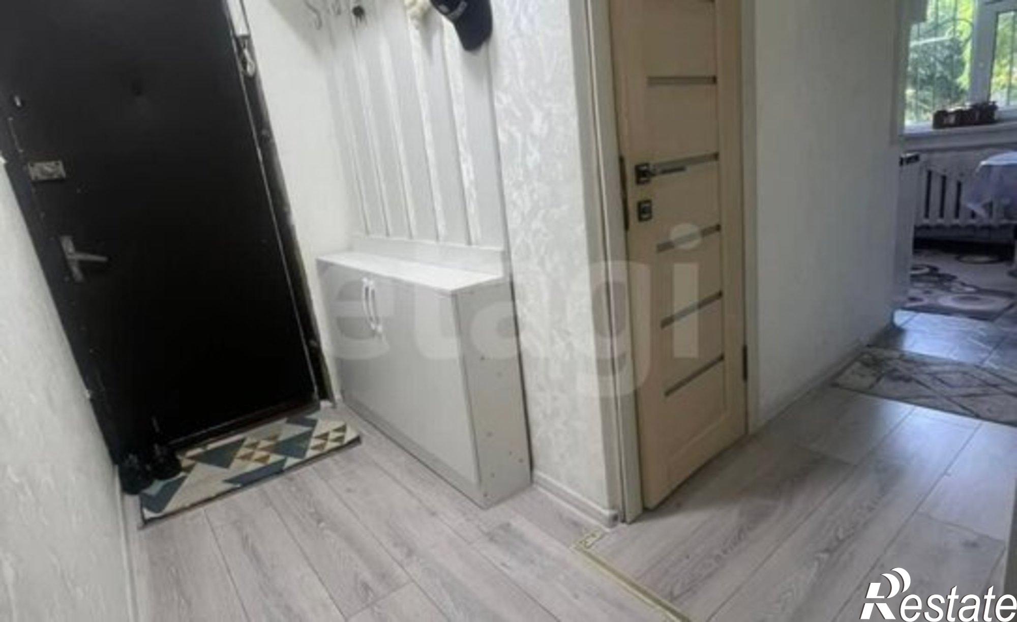 Купить квартиру за 5 400 000 рублей на улица Циолковского, 2В