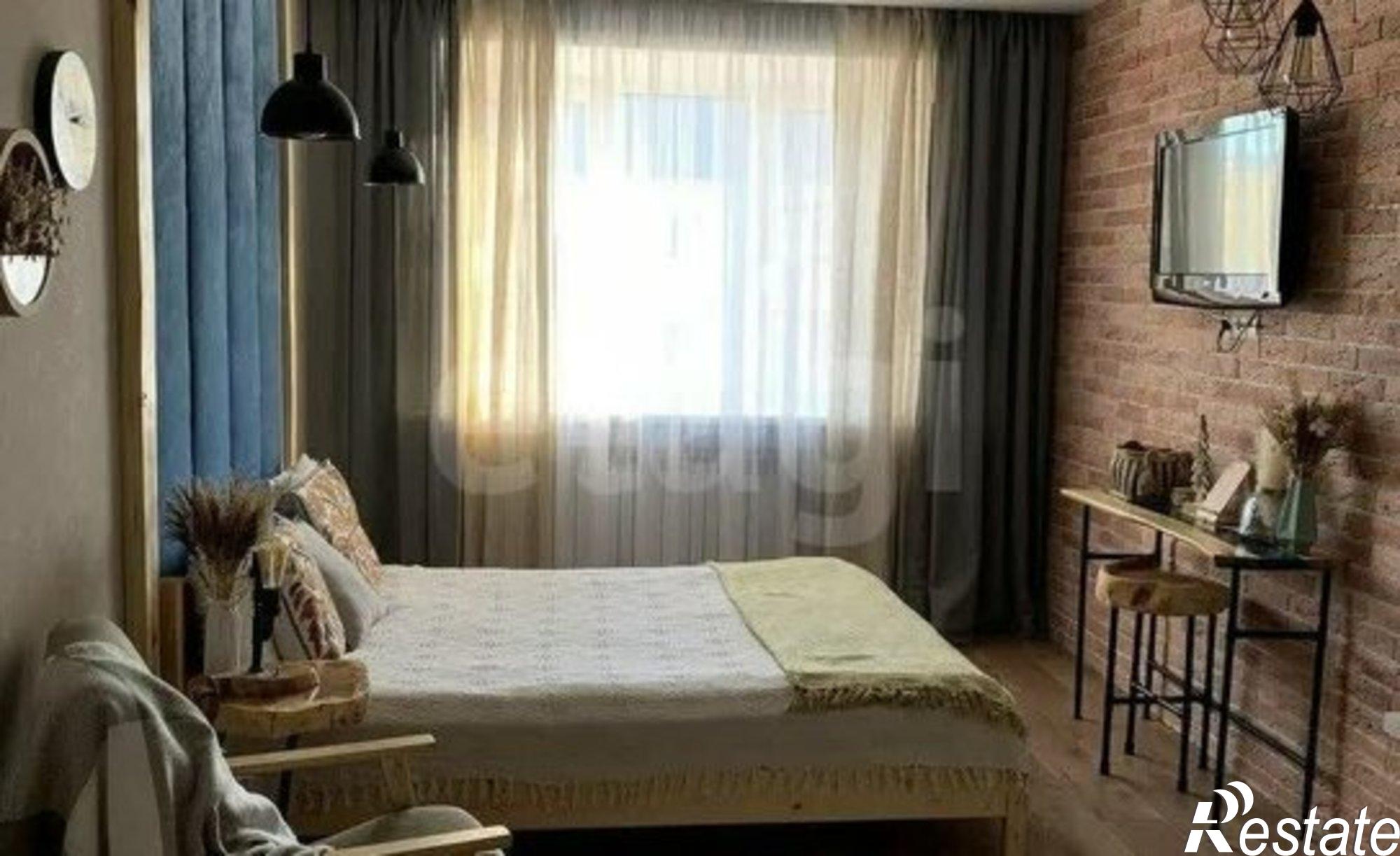 Купить квартиру за 15 000 000 рублей на ул Фрунзе, 4