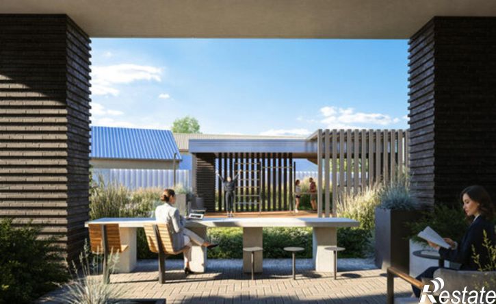 1-комн квартира в новом доме улица Ленина, 18,  д. 18