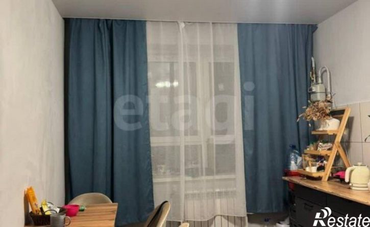 3-комн квартира 2-й Клинской проезд, 8,  д. 8