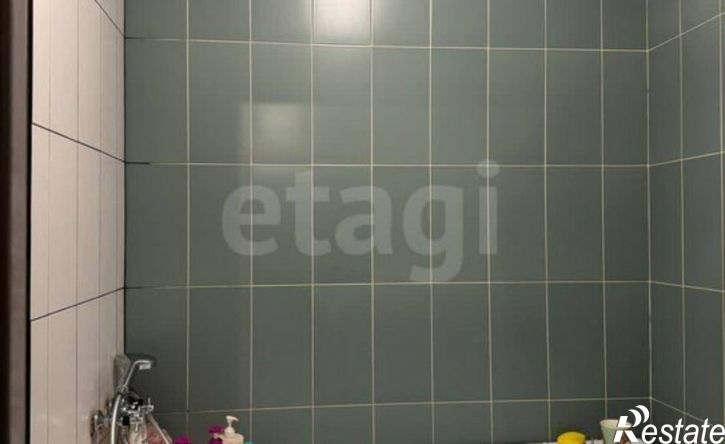 3-комн квартира 2-й Клинской проезд, 8,  д. 8