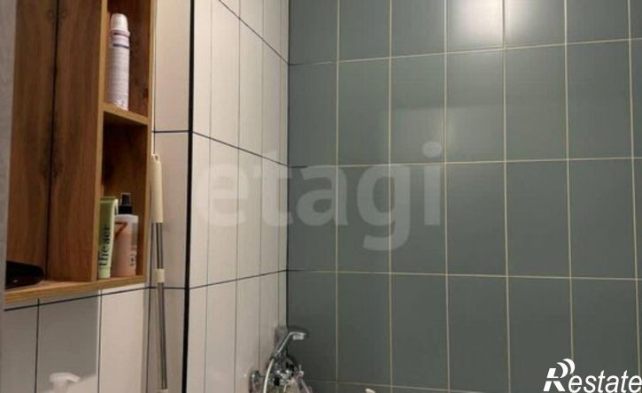 3-комн квартира 2-й Клинской проезд, 8,  д. 8