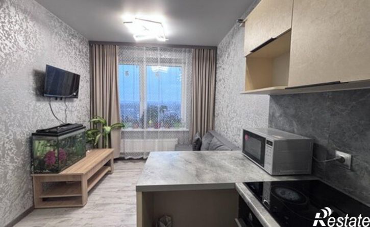 1-комн квартира Самоварная улица, 21