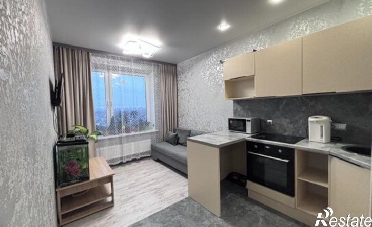 1-комн квартира Самоварная улица, 21