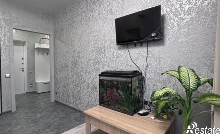 1-комн квартира Самоварная улица, 21