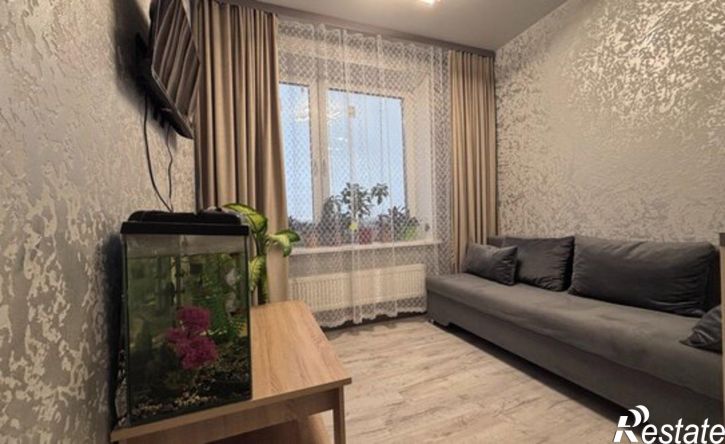 1-комн квартира Самоварная улица, 21