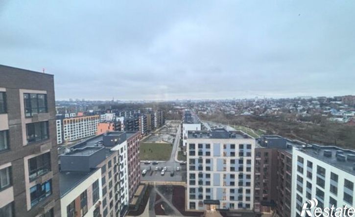 1-комн квартира Самоварная улица, 21