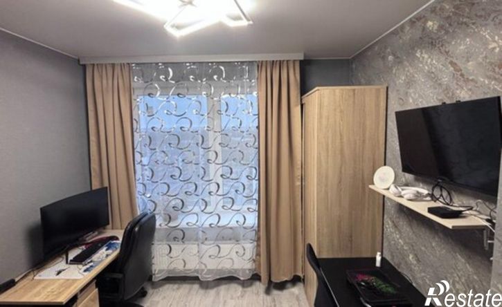 1-комн квартира Самоварная улица, 21