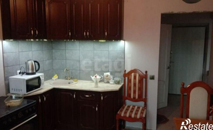 1-комн квартира ул Самоварная, 5,  д. 5