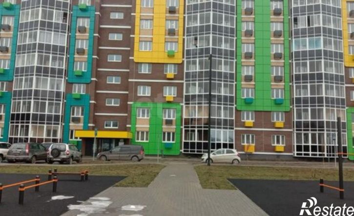 1-комн квартира ул Самоварная, 5,  д. 5