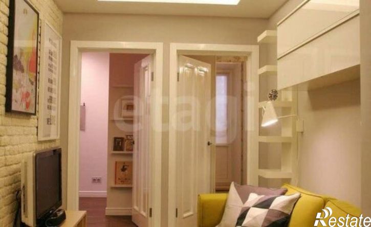 3-комн квартира улица Пузакова, 16,  д. 16