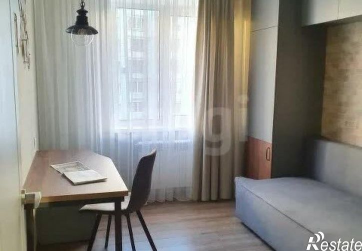 3-комн квартира улица Пузакова, 16,  д. 16