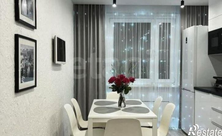 3-комн квартира улица Пузакова, 16,  д. 16