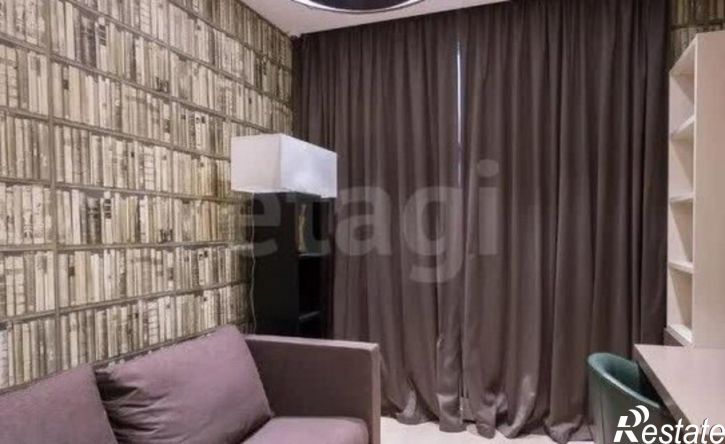 3-комн квартира улица Пузакова, 16,  д. 16