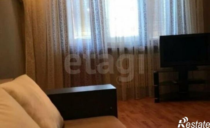 3-комн квартира улица Пузакова, 16,  д. 16