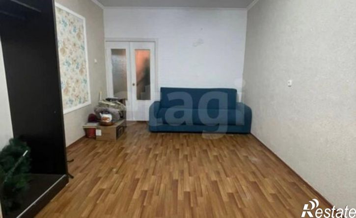 2-комн квартира улица Галкина, 23,  д. 23