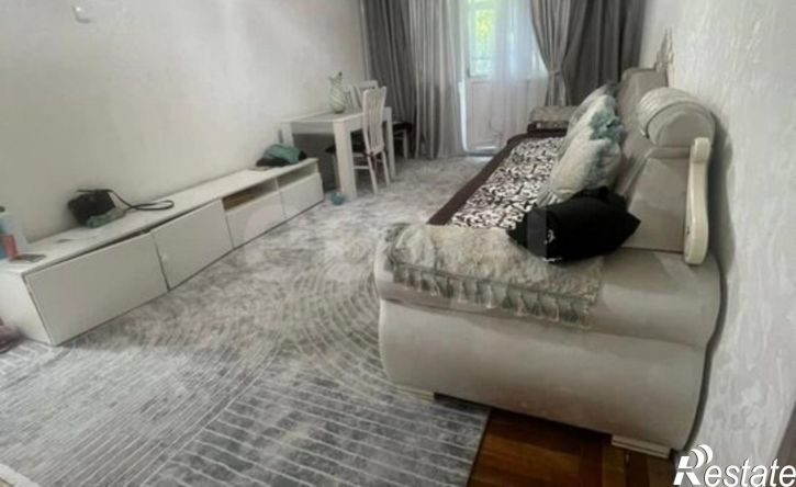 2-комн квартира улица Циолковского, 2В,  д. 2В