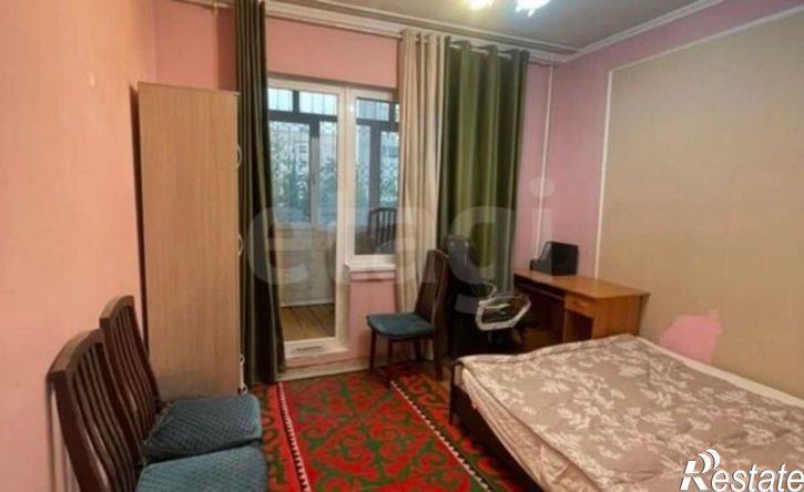 2-комн квартира улица Галкина, 23,  д. 23