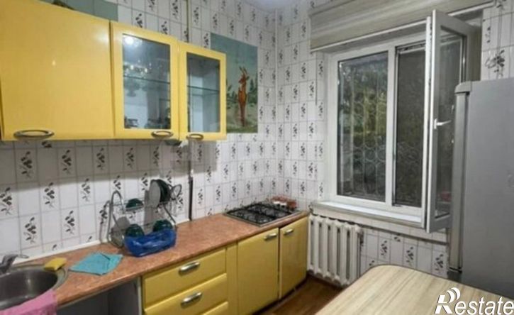 2-комн квартира улица Галкина, 23,  д. 23