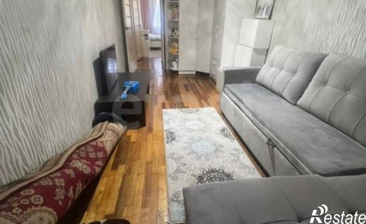 2-комн квартира улица Циолковского, 2В,  д. 2В