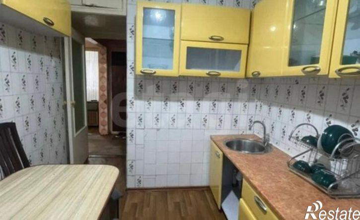 2-комн квартира улица Галкина, 23,  д. 23