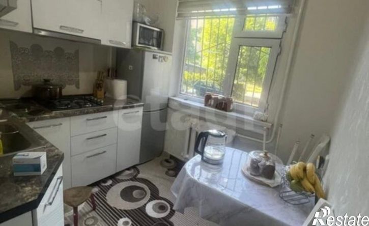 2-комн квартира улица Циолковского, 2В,  д. 2В