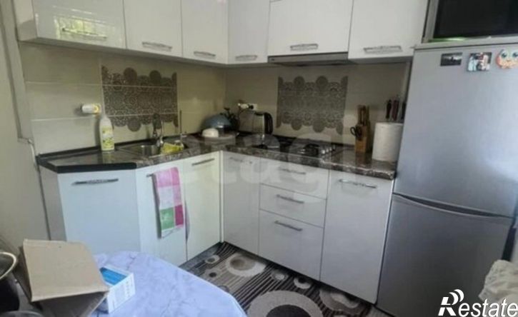 2-комн квартира улица Циолковского, 2В,  д. 2В