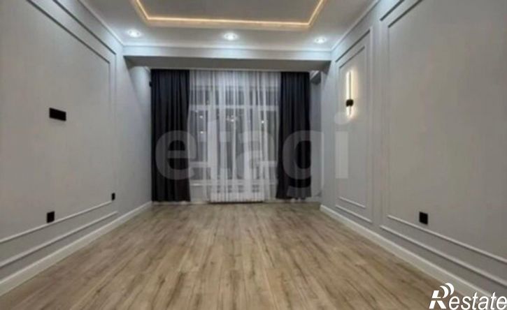 1-комн квартира улица Академика Насоновой, 9Б,  д. 9Б