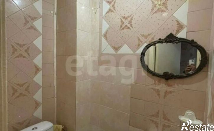 2-комн квартира улица Галкина, 23,  д. 23