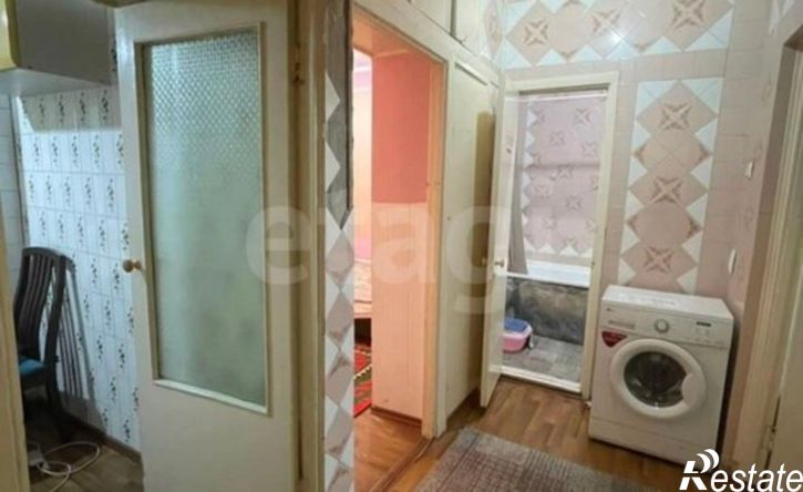 2-комн квартира улица Галкина, 23,  д. 23