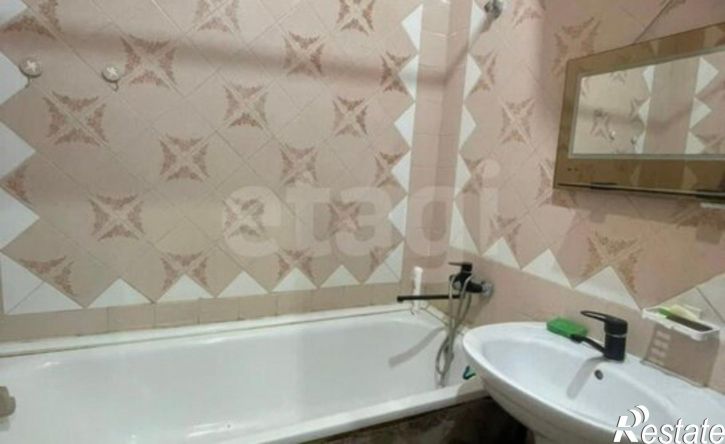 2-комн квартира улица Галкина, 23,  д. 23